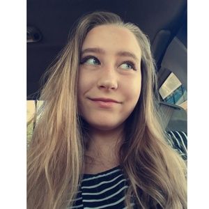 Meet your Posher, Teri